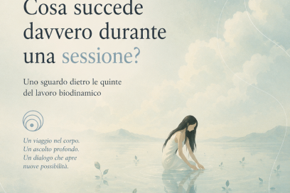1. Appunti di ascolto