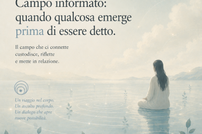 3. Appunti di ascolto